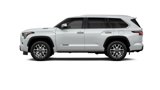 New 2026 Toyota Sequoia 1794 Edition image 4