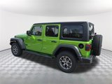 New 2025 Jeep Wrangler Sport S image 6