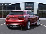 New 2025 Buick Envision Avenir image 4