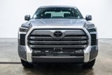 New 2025 Toyota Tundra Limited image 2