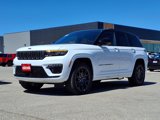 New 2025 Jeep Grand Cherokee Summit image 6
