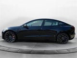 Used 2021 Tesla Model 3 Performance image 2