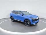 New 2026 Kia Sportage EX image 2