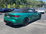 Used 2025 BMW M4 xDrive Competition w/ Executive Package image 4