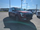 New 2025 Nissan Armada SL w/ Captain's Chari Seat Package image 3
