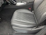 New 2025 Mercedes-Benz Maybach GLS 600 4MATIC image 4