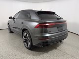 New 2025 Audi Q8 Prestige image 5