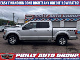 Used 2018 Ford F150 XLT w/ Equipment Group 302A Luxury image 4