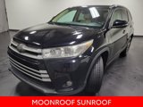 Used 2019 Toyota Highlander XLE image 4