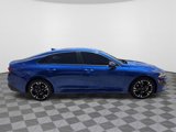 Used 2022 Kia K5 GT-Line image 5