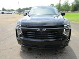 New 2025 Chevrolet Tahoe RST w/ Comfort Package image 4