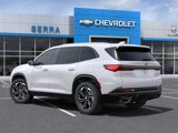 New 2025 Buick Enclave Sport Touring w/ Super Cruise Package image 3