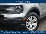 Certified 2022 Ford Bronco Sport image 6