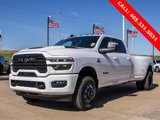 New 2025 RAM 3500 Laramie image 5