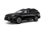 New 2025 Subaru Outback Touring XT image 3