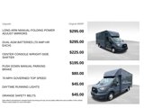 Used 2021 Ford Transit 350 DRW image 5