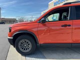New 2026 Honda Passport TrailSport image 2
