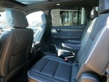 New 2025 Buick Enclave Avenir image 4