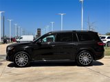 New 2025 Mercedes-Benz GLS 450 4MATIC image 5