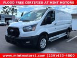 Used 2023 Ford Transit 250 Low Roof w/ Exterior Upgrade Package image 4