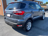 Used 2018 Ford EcoSport SE w/ SE Convenience Package image 5