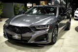 Used 2022 Acura TLX w/ A-SPEC Pkg image 6