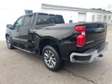 New 2025 Chevrolet Silverado 1500 LT image 3