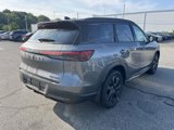 New 2026 INFINITI QX60 Autograph w/ Dark Cargo Package image 3