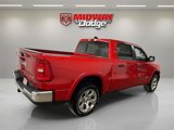 New 2025 RAM 1500 Big Horn image 4