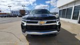 Used 2024 Chevrolet Silverado 1500 LT w/ All Star Edition Plus image 3