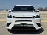 New 2025 Lexus TX 350 AWD image 6
