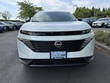 New 2025 Nissan Murano SL image 2