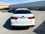 Used 2018 Kia Optima LX w/ 17" Alloy Wheels Package image 4