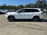 New 2026 Mercedes-Benz GLS 450 4MATIC image 5