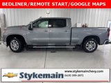 New 2025 Chevrolet Silverado 1500 LTZ image 2