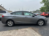 Used 2018 Chevrolet Cruze LT image 6