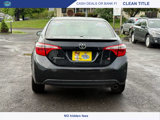 Used 2014 Toyota Corolla S image 4