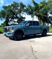 Used 2023 Ford F150 XLT w/ Equipment Group 301A Mid image 2