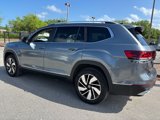 Used 2024 Volkswagen Atlas SEL image 5