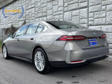 Used 2024 BMW 530i w/ Premium Package image 4