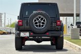 New 2025 Jeep Wrangler Unlimited Rubicon image 4