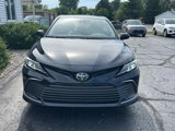 Used 2023 Toyota Camry LE image 2