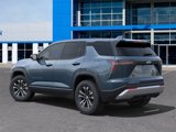 Used 2026 Chevrolet Equinox LT w/ Convenience Package II image 3