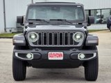 New 2025 Jeep Wrangler Sahara image 2