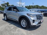 New 2025 Ford Explorer Active image 2