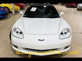 Used 2008 Chevrolet Corvette Convertible w/ Preferred Equipment Group image 6