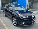Used 2020 Buick Envision Essence w/ Experience Buick Package image 2