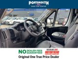 Used 2023 RAM ProMaster 2500 image 4