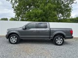 Used 2019 Ford F150 Platinum image 2