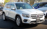 Used 2021 Mercedes-Benz GLB 250 4MATIC image 6
